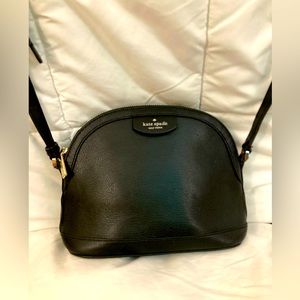 Kate Spade Dome Crossbody purse